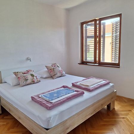 Adriatic Leisure Apartment Novi Vinodolski Dış mekan fotoğraf