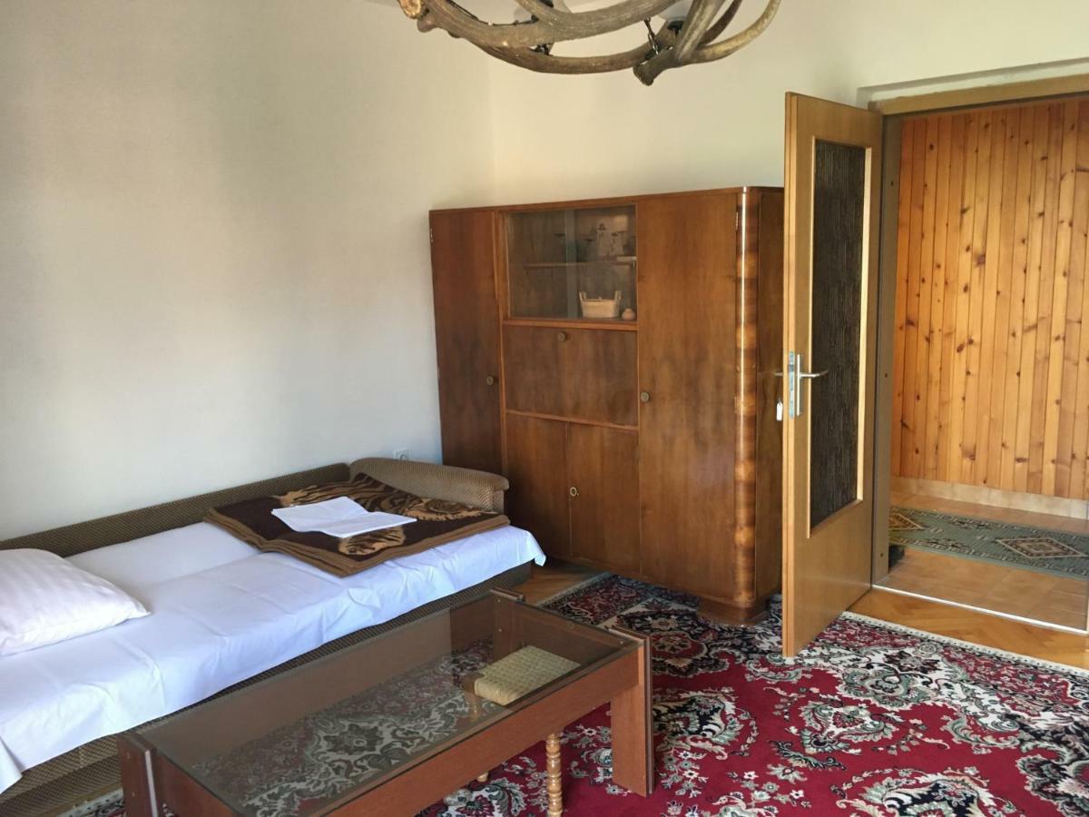 Adriatic Leisure Apartment Novi Vinodolski Dış mekan fotoğraf