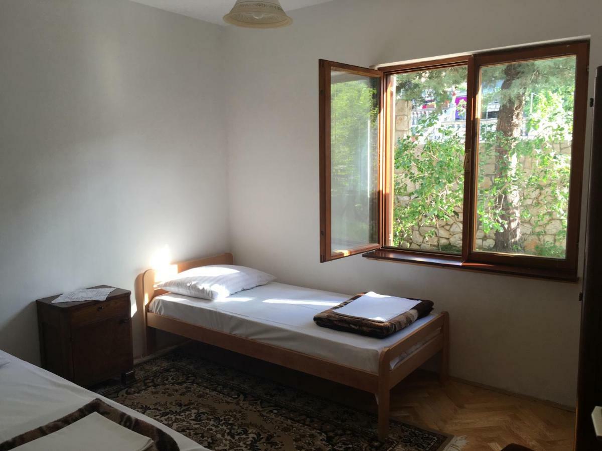 Adriatic Leisure Apartment Novi Vinodolski Dış mekan fotoğraf